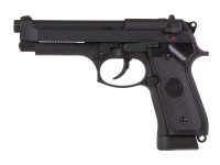 ASG X9 Classic, Image 4