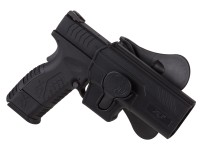 Springfield Armory XDM, Image 2