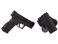 Springfield Armory XDM, Image 4