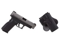 Springfield Armory XDM, Image 4