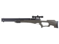 Umarex AirSaber PCP, Image 5