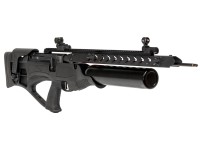 Hatsan Harpoon PCP, Image 2