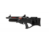 Hatsan Harpoon PCP, Image 3