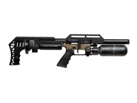 FX Impact M3, Image 2