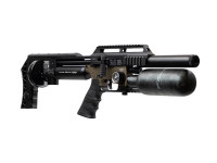 FX Impact M3, Image 3