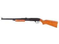 Winchester Model 12, Image 4