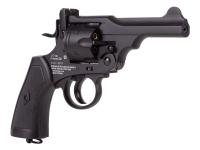 Webley MKVI .177, Image 2