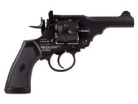 Webley MKVI .177, Image 3