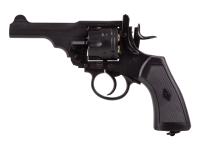 Webley MKVI .177, Image 4