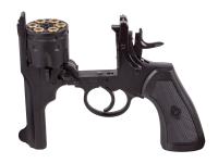 Webley MKVI .177, Image 5