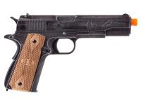 Auto-Ordnance 1911 Victory, Image 3