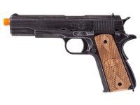 Auto-Ordnance 1911 Victory, Image 4
