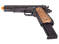 Auto-Ordnance 1911 Victory, Image 6