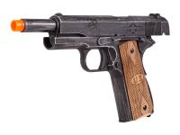 Auto-Ordnance 1911 Victory, Image 5