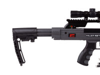 Killer Instinct Burner, Image 8
