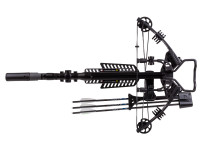 Killer Instinct Burner, Image 11