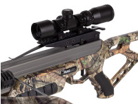 Excalibur Micro MAG, Image 11