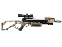 Excalibur Matrix G340, Image 3