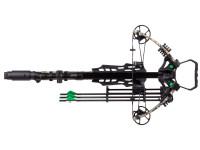 CenterPoint Pulse 425, Image 12
