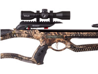 Barnett Hyper Whitetail, Image 8