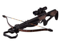 Barnett Wildcat Recurve, Image 2