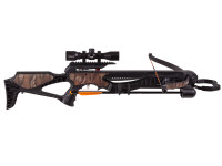 Barnett Wildcat Recurve, Image 3