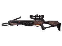 Barnett Wildcat Recurve, Image 4