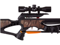 Barnett Wildcat Recurve, Image 6