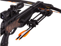 Barnett Wildcat Recurve, Image 8