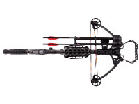 Barnett Explorer XP380, Image 11