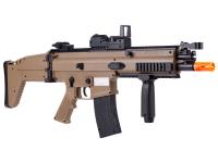 FN SCAR-L AEG, Image 2