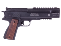 Beeman P1 Air, Image 2