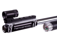Feinwerkbau FWB 900, Image 8