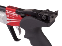 Feinwerkbau Simulator Pistol, Image 7