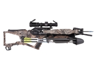Excalibur Hybrid X, Image 2