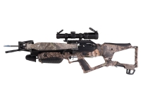 Excalibur Hybrid X, Image 3