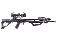 Axe Crossbows 400, Image 3