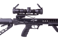 Axe Crossbows 400, Image 7
