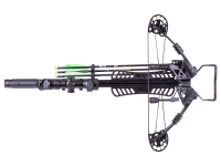 Axe Crossbows 400, Image 9