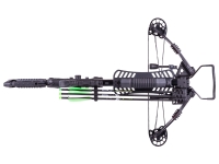 Axe Crossbows 400, Image 10