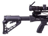 Axe Crossbows 400, Image 8