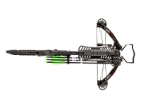Axe Crossbows 400, Image 2