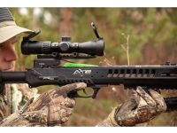 Axe Crossbows 400, Image 3