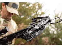 Axe Crossbows 400, Image 4