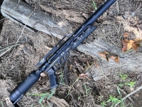AirForce Tex-Rex Carbine, Image 5