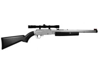 Marksman 2040, Image 2