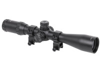 Refurbished CenterPoint 3-12x44, Image 3