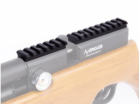 Saber Tactical Avenger, Image 2