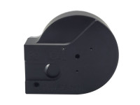 RAW HM1000x Magazine, Image 2