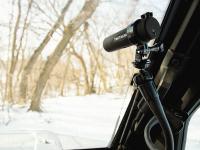 Tactacam Bendy Clamp, Image 2